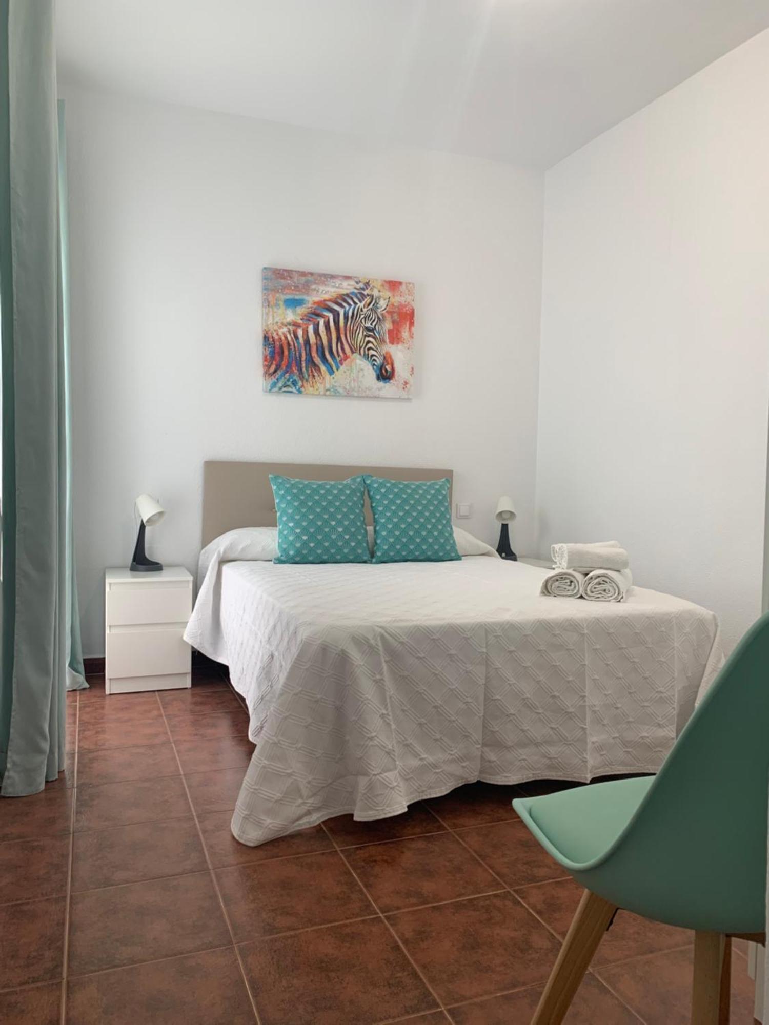 Apartamento Al Andalus. La Barrosa. Chiclana de la Frontera Exterior photo